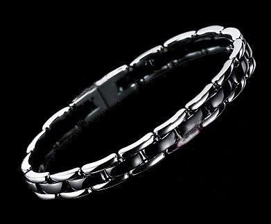 Pulseira Chanel Modelo Ultraceramic