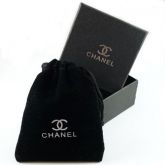 Embalagem Chanel