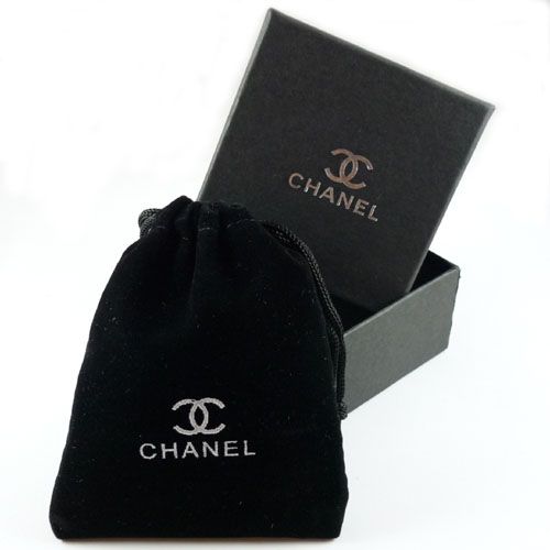 Embalagem Chanel