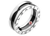 Anel Modelo Bzero Save The Children Bvlgari