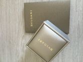 Embalagem para Anel Bvlgari Original